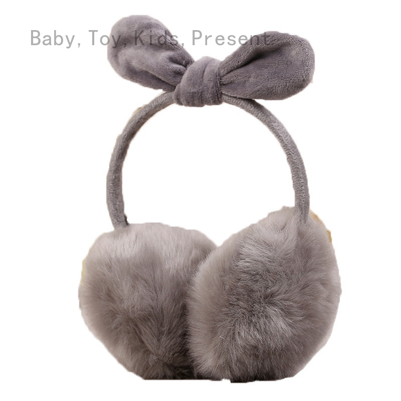 warm headphones for winter