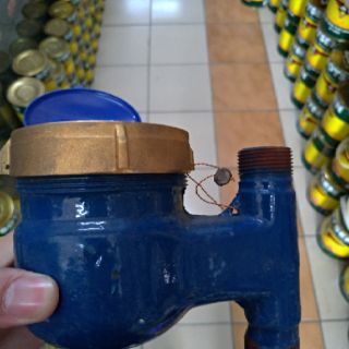 water submeter price