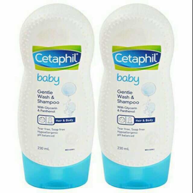 cetaphil skin cleanser for baby