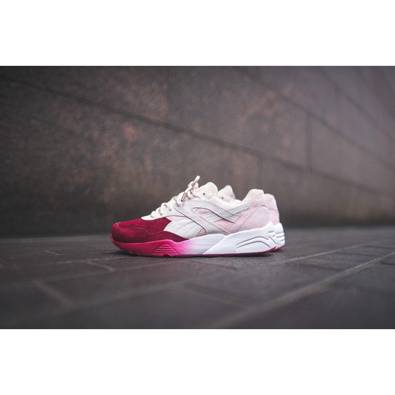 ronnie fieg x puma r698 sakura