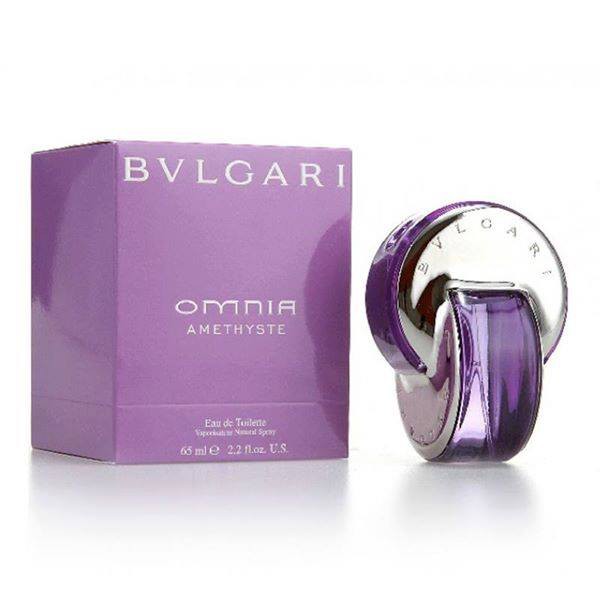 bvlgari omnia amethyste original vs fake