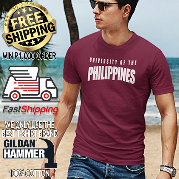 University of the Philippines Fighting Maroons UP Unibersidad ng