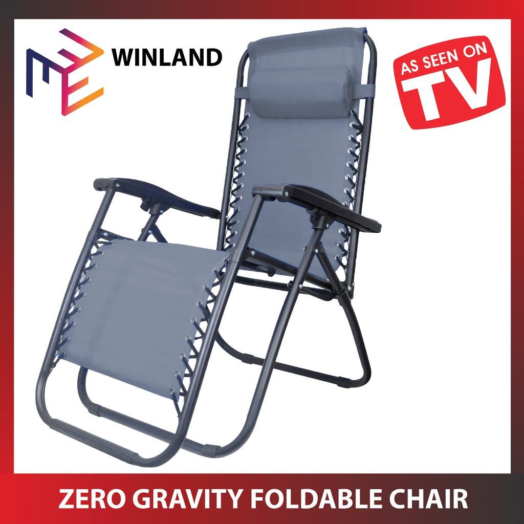 zero gravity chair shopee