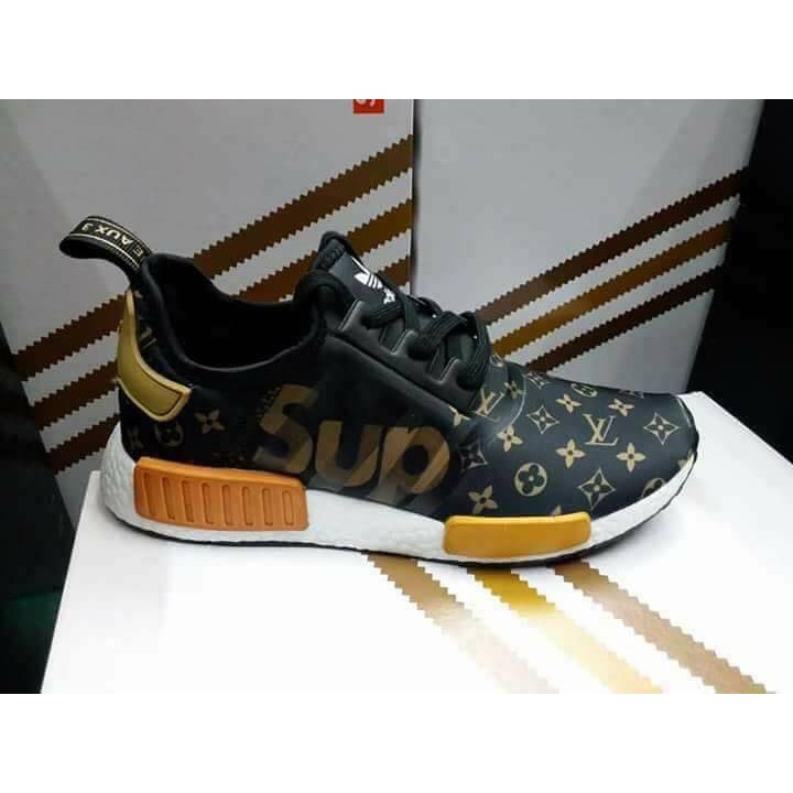 supreme louis vuitton nmd