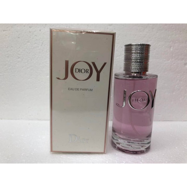 Joy By Dior Eau De Parfum 90ml 2024 persiskarim