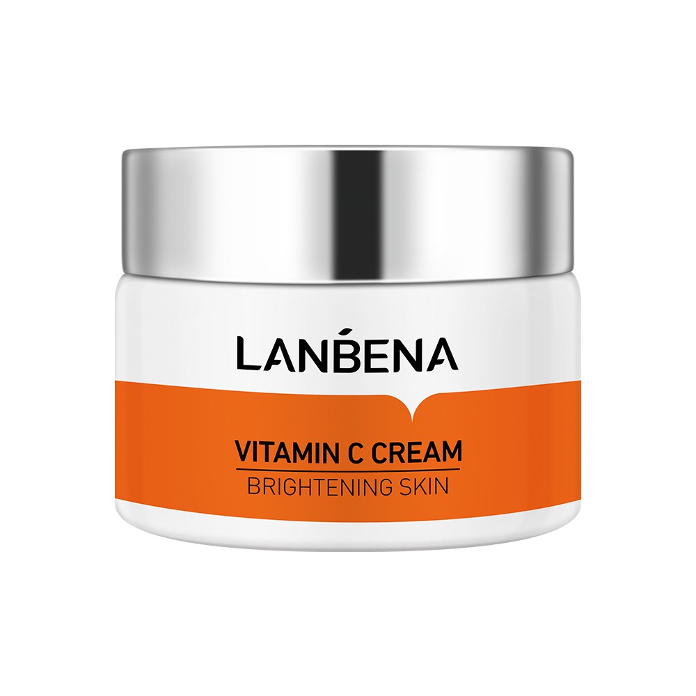 lanbena vitamin c cream