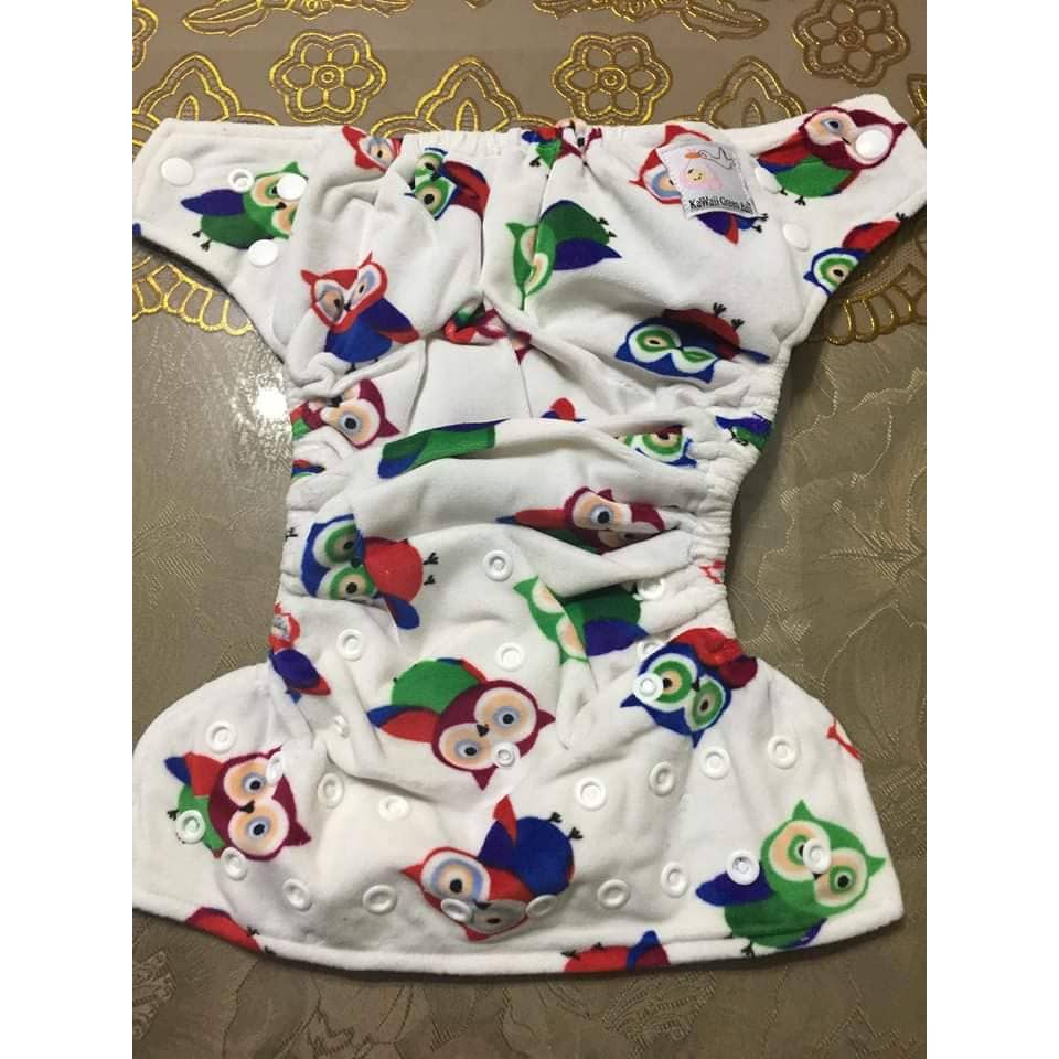 kawaii cloth diapers
