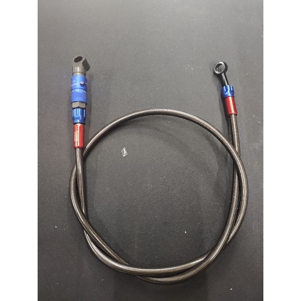 brake Hose w/Quick release (Kingdrag/taikom) Shopee Philippines