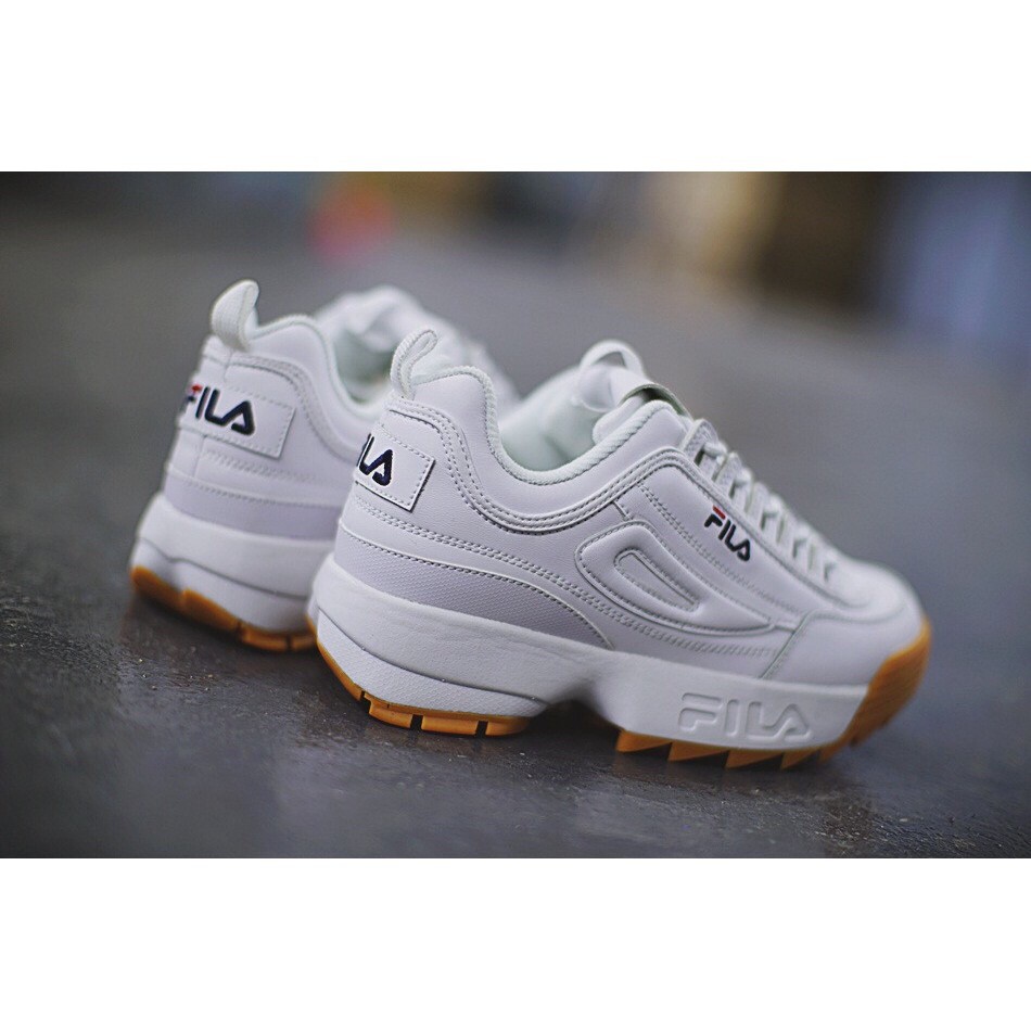 fila predator 2