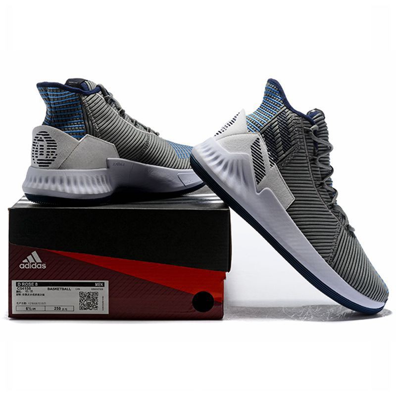 adidas rose 9