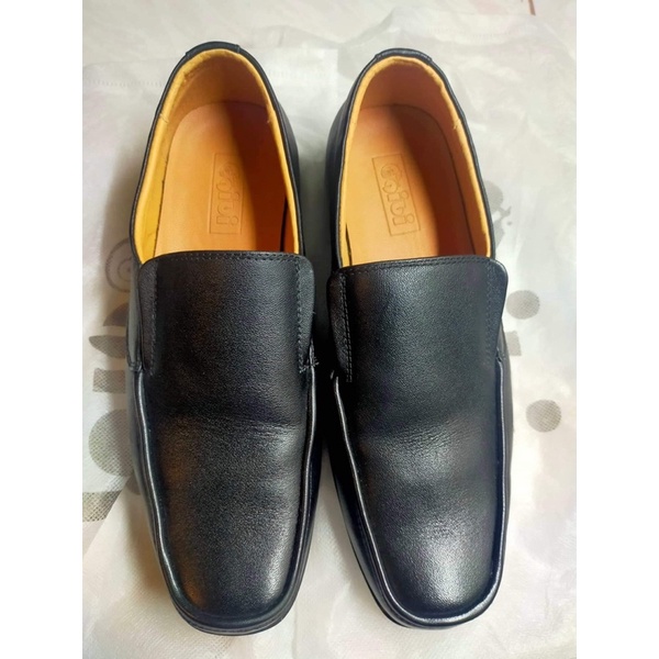 GIBI SCHOOL SHOES FOR KIDS (Pre-loved) | Shopee Philippines