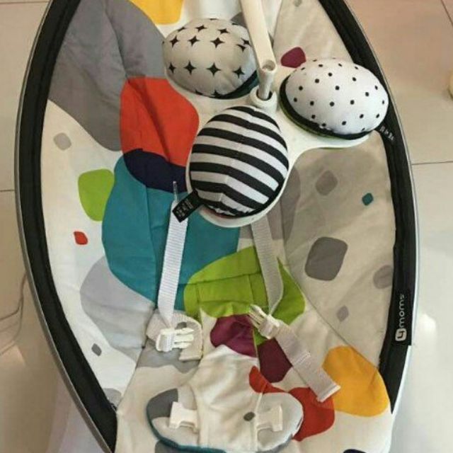 mamaroo ph