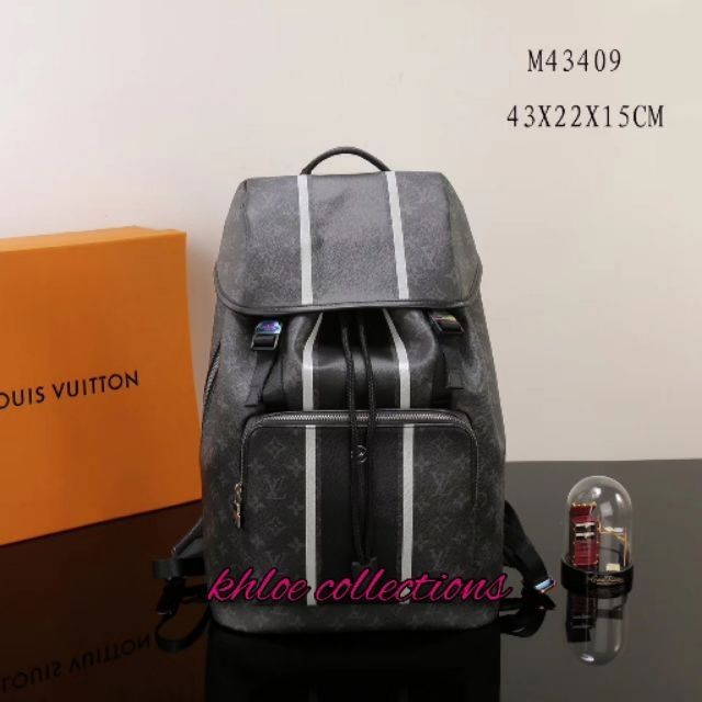 zack backpack louis vuitton