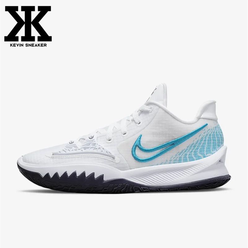 kyrie shoes 4 low