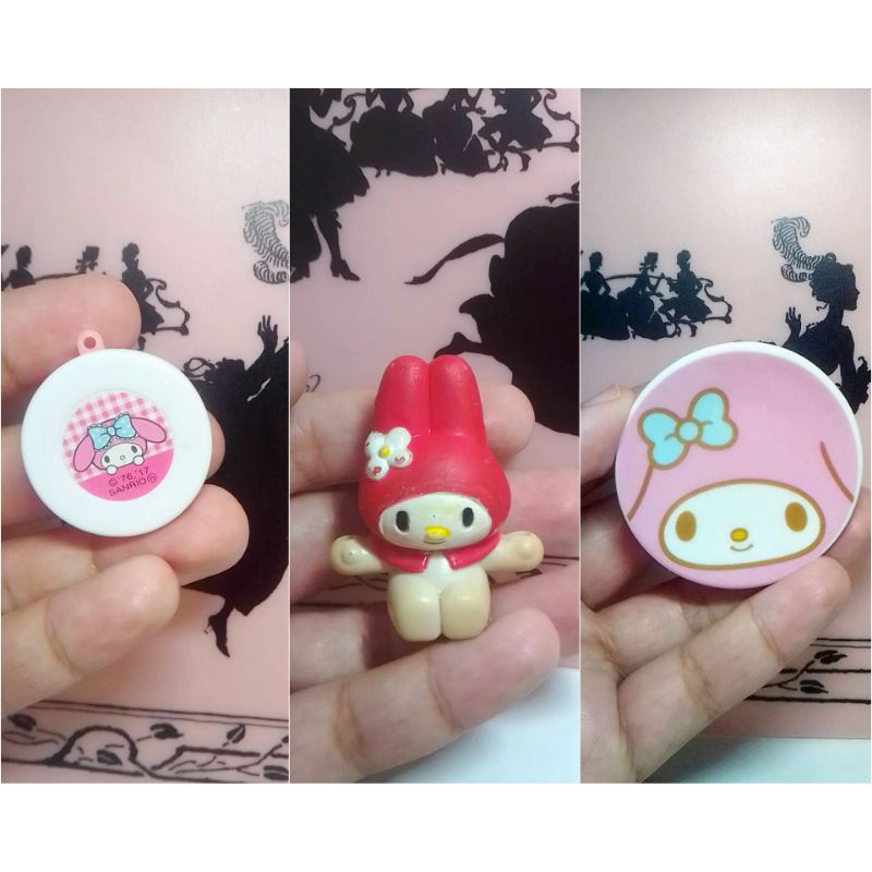 Sanrio My Melody Items 