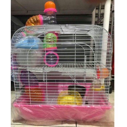 Hamster Tubes Free