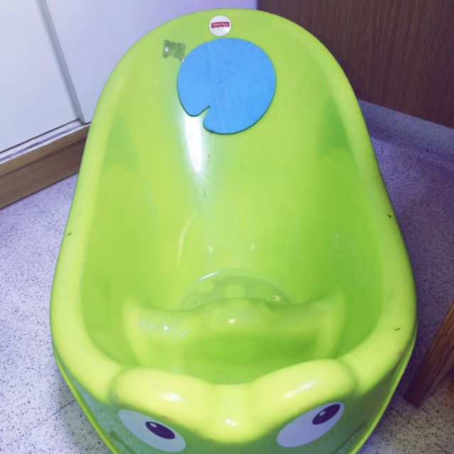 baby bath tub shopee