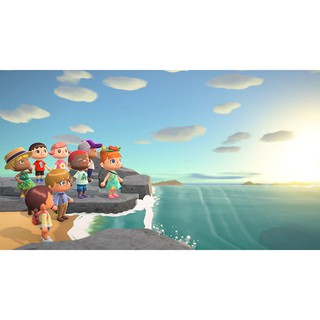 Animal Crossing: New Horizons - Nintendo Switch [MDE/ENG] #3