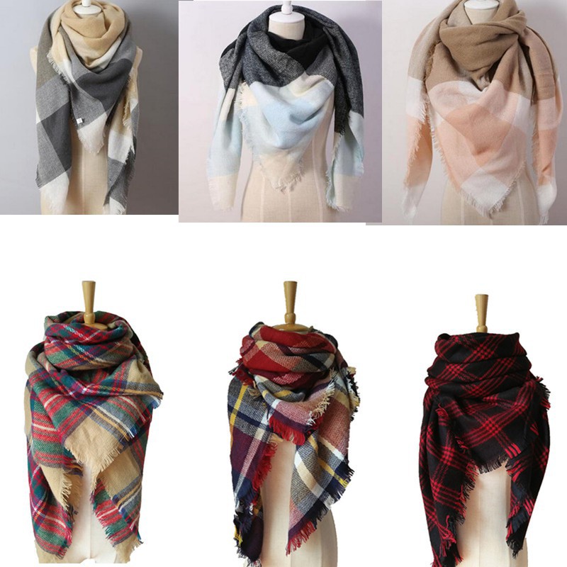 shawl scarf