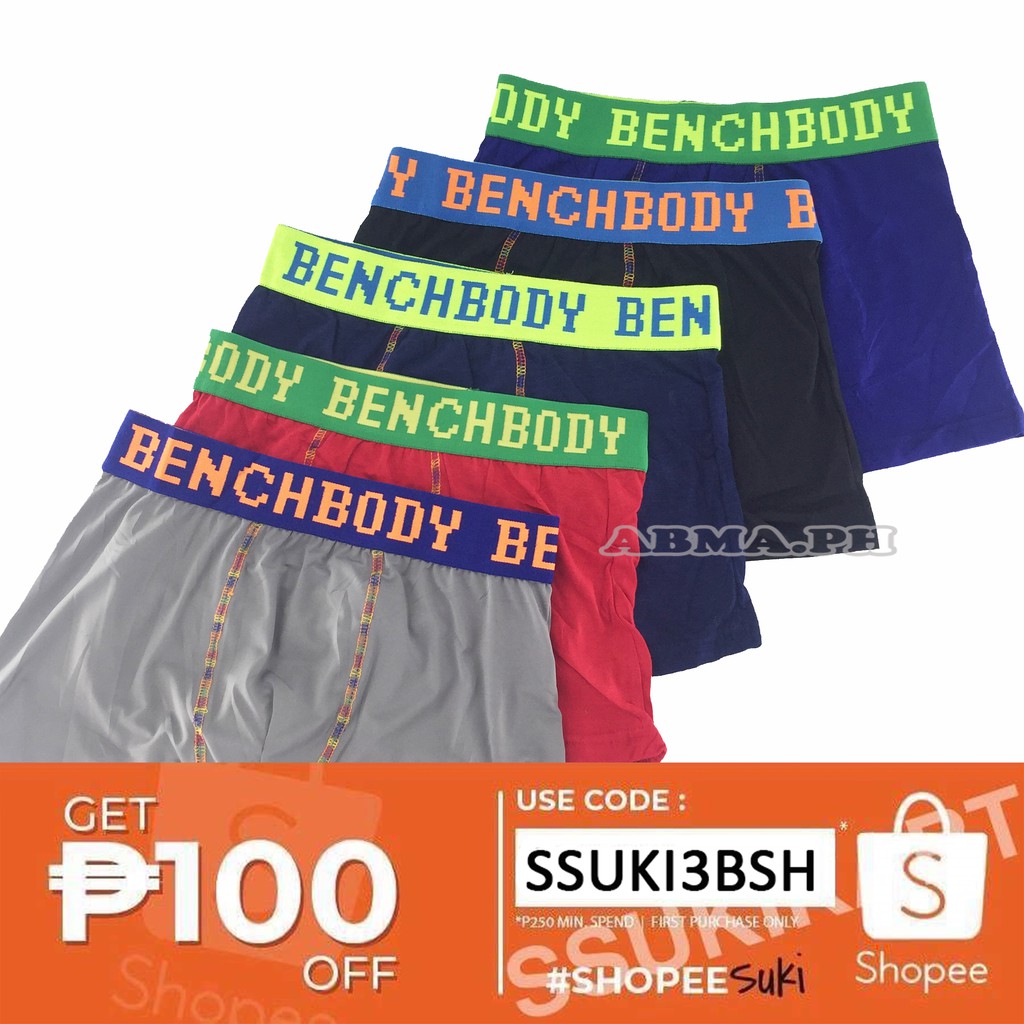 shopee boxer brief