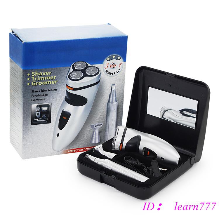 hair shaver set