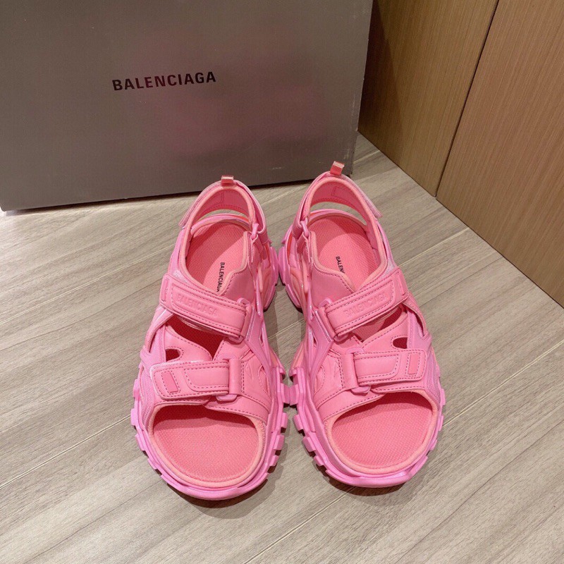 balenciaga dad sandals