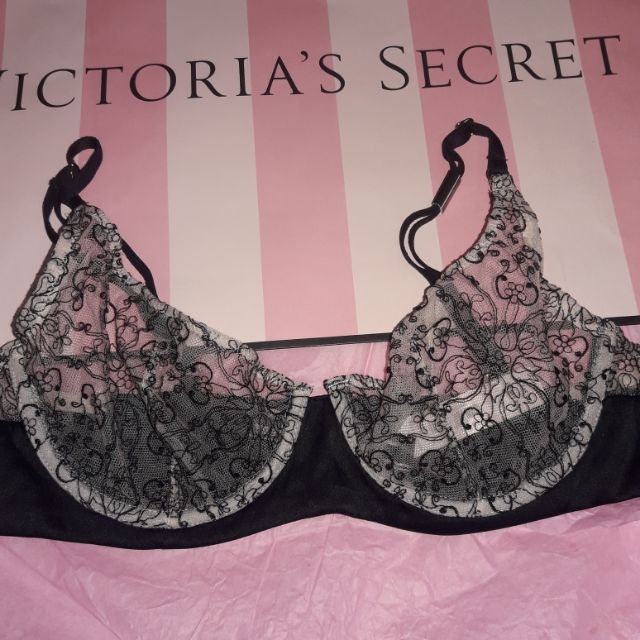 victoria secret bra price