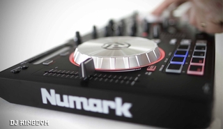 Numark Ns6ii Dj Controller Prices And Online Deals Apr 21 Shopee Philippines