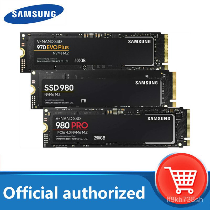 Драйвер samsung nvme ssd 980 evo plus m 2 для установки windows 10