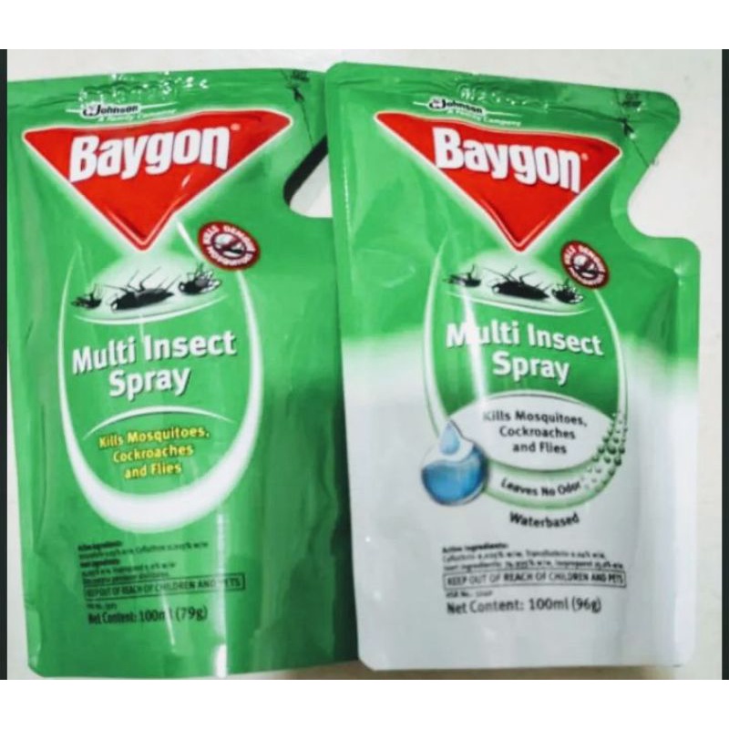 baygon-multi-insect-spray-kerosene-waterbased-100ml-pouch-refillable