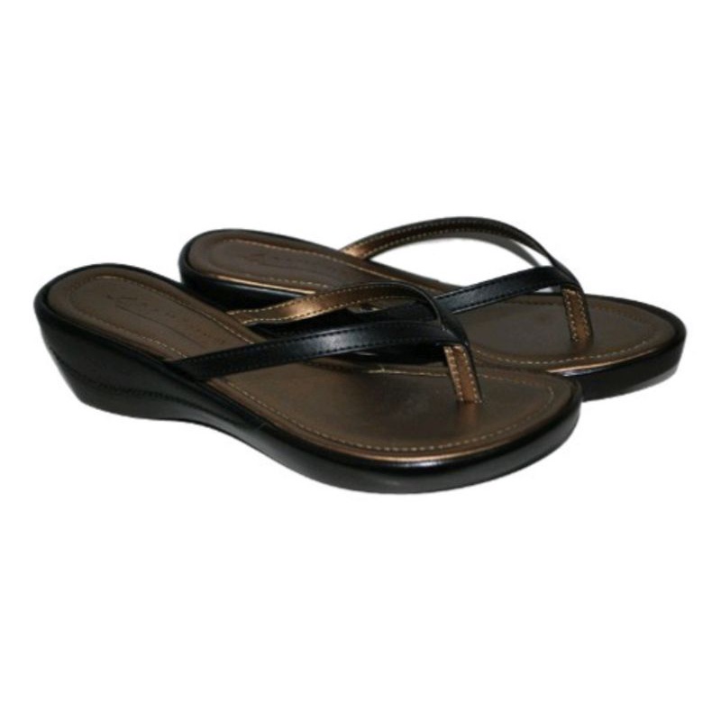 Camino sandals flat Marikina made(A640)/(A885) | Shopee Philippines