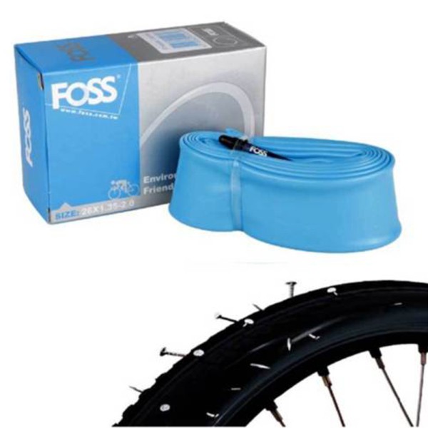 29 bike inner tube