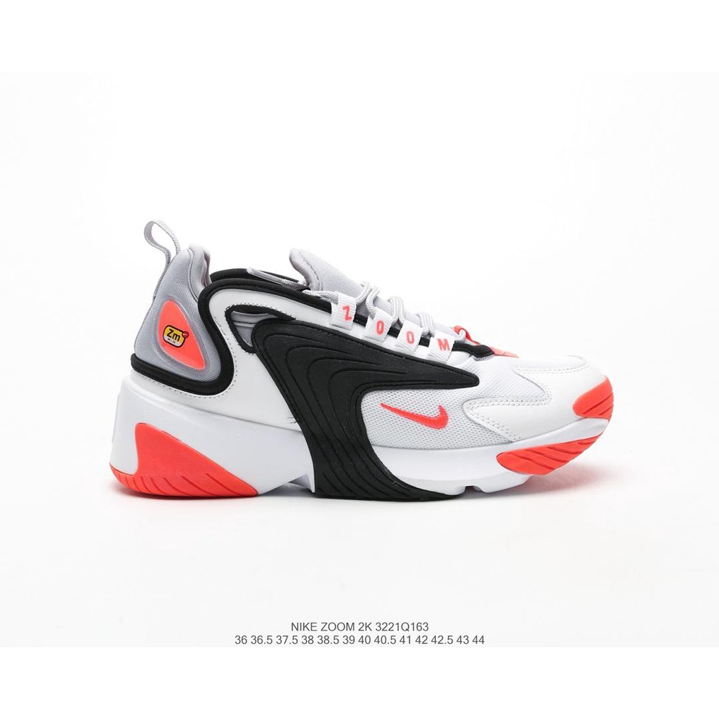 nike zoom 2k 41