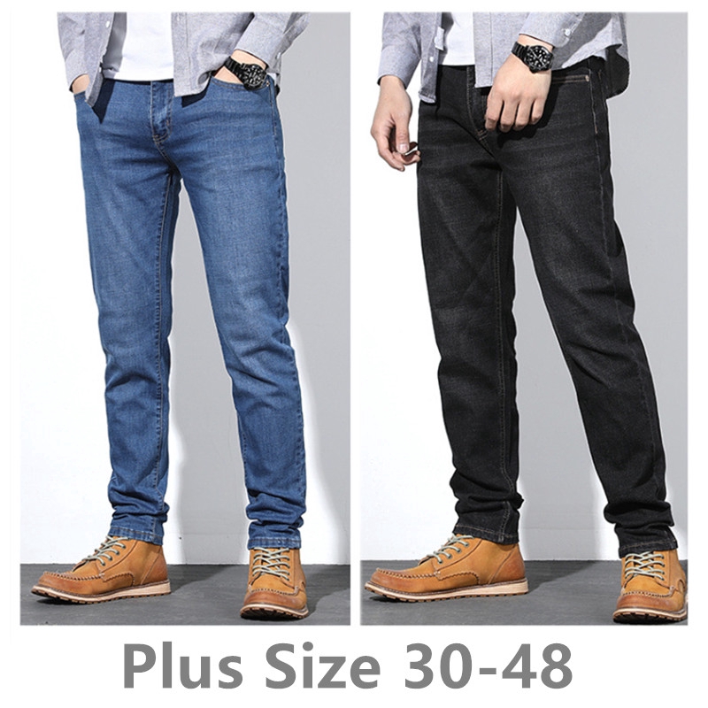 size 48 skinny fit jeans