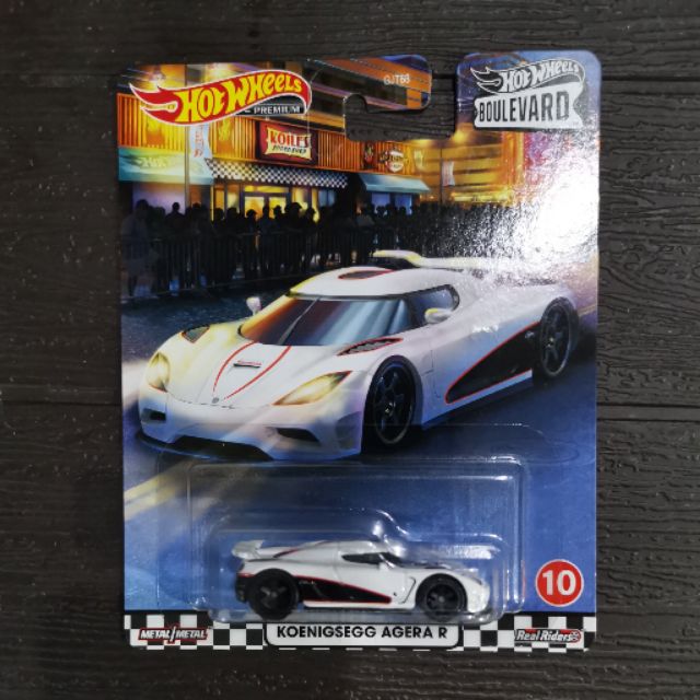 hot wheels koenigsegg agera r