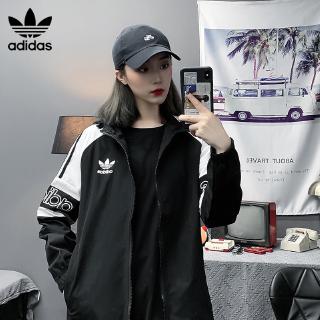 Hollow album Smoothly adidas jacket - Jackets & Outerwear Best Prices and Online Promos - Women's  Apparel Feb 2023 | Shopee Philippines
