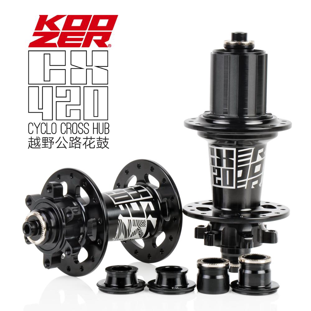 boost bike hub