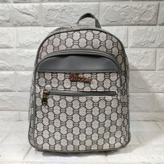 gucci inspired backpack
