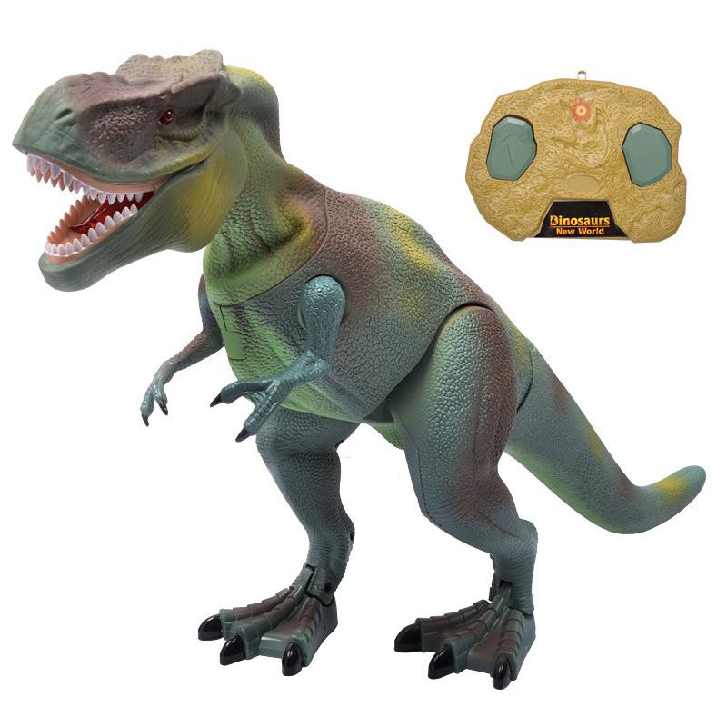 rc dino