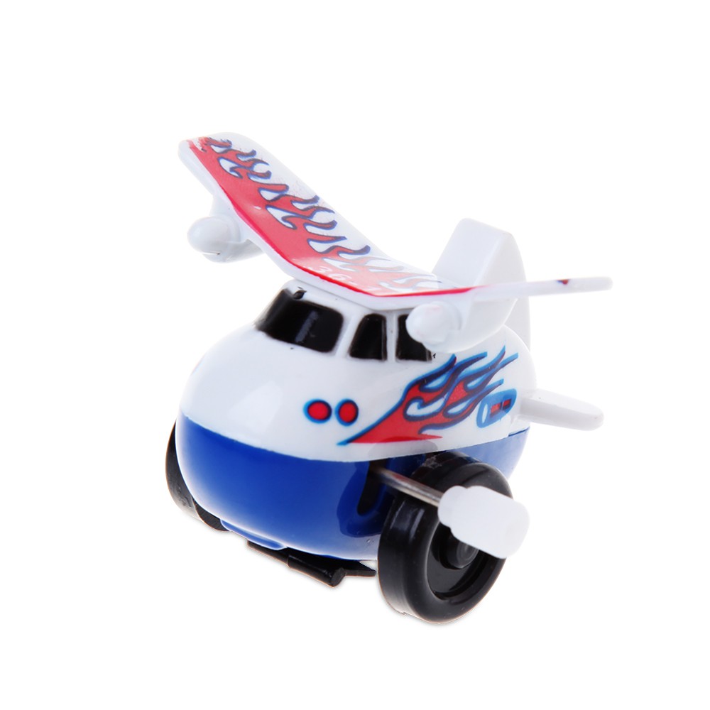 mini airplane toy