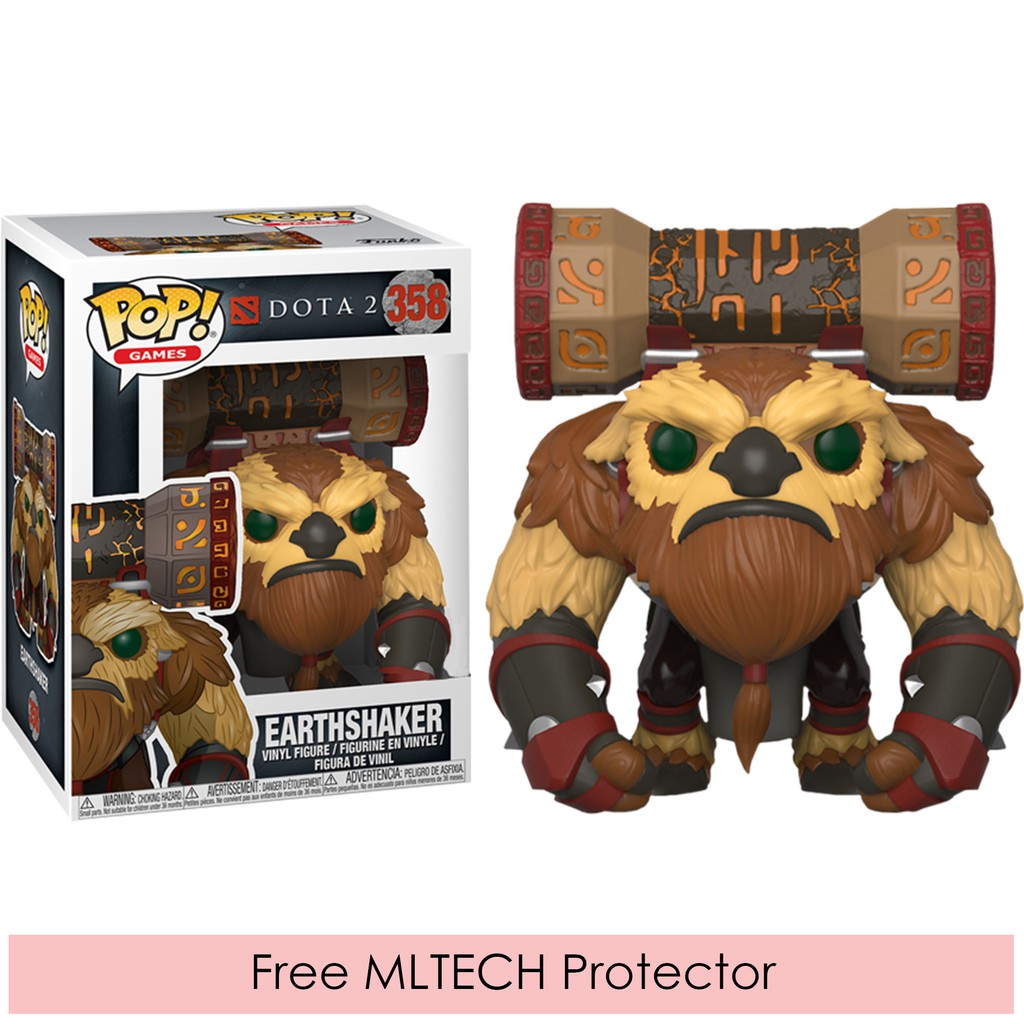 Funko pop dota 2 pudge фото 79