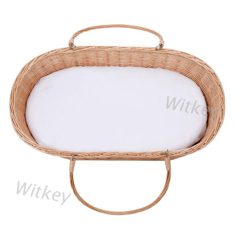 mini cot and mattress