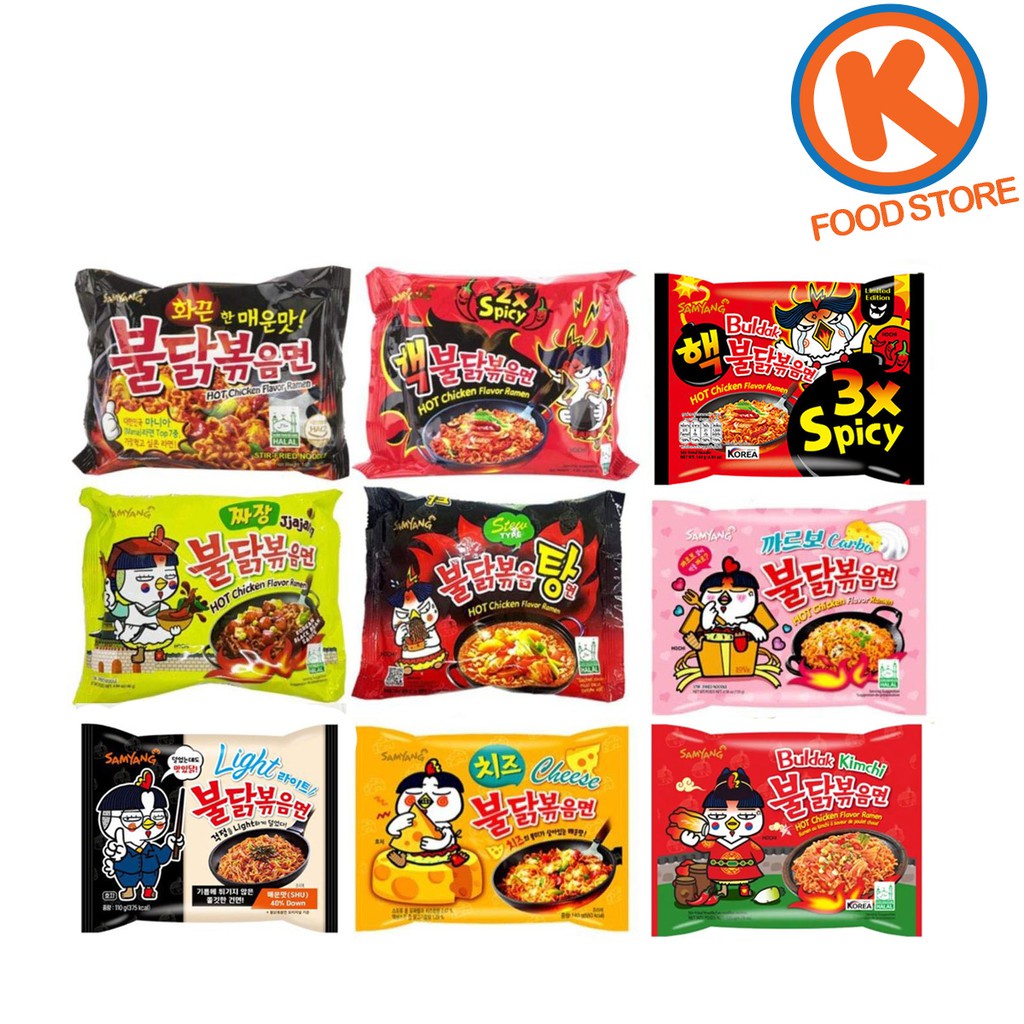 popular-m9-store-samyang-spicy-fire-chicken-multi-14g-korean-ramen