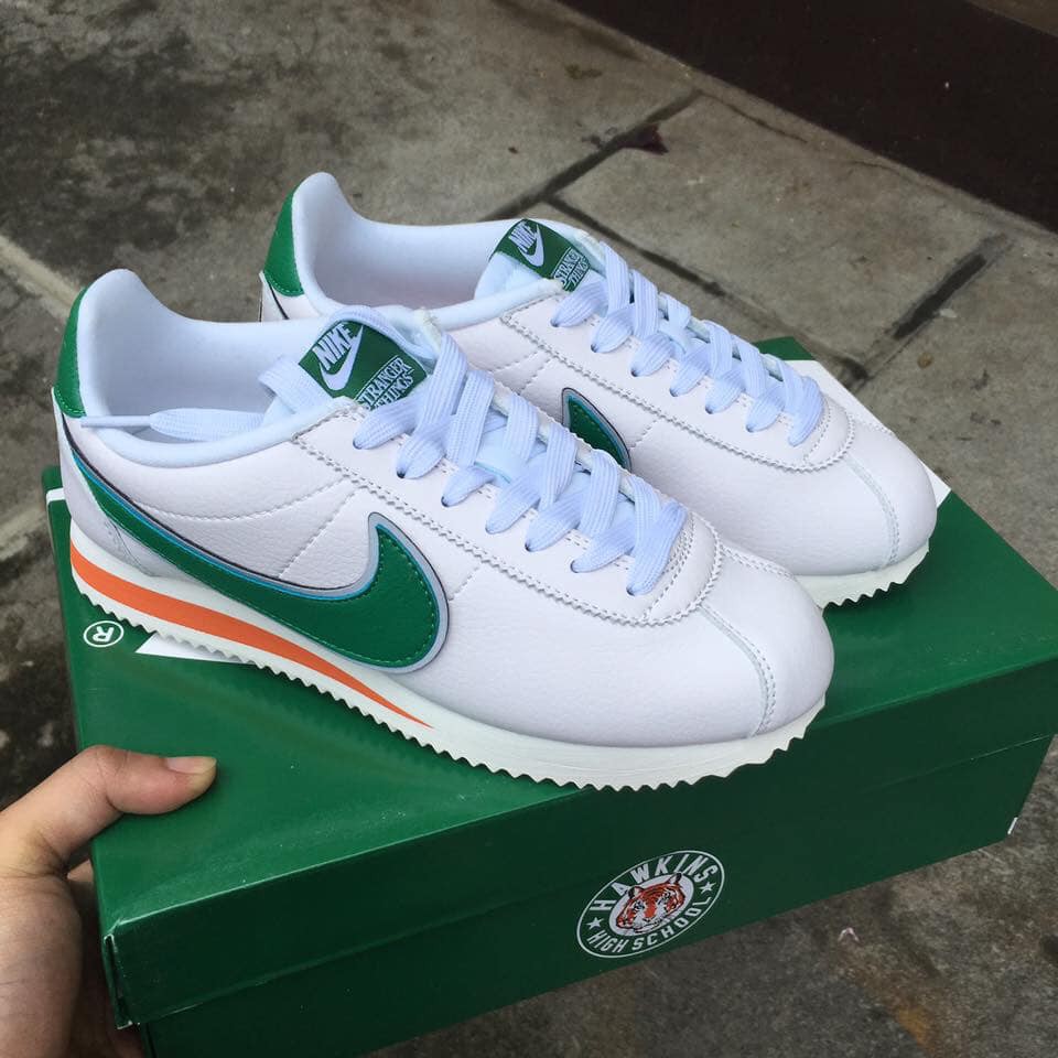 cortez nike stranger things