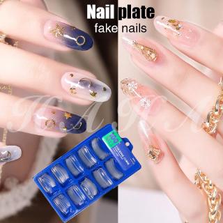 acrylic nail decals