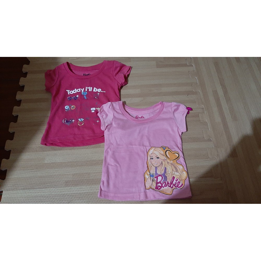barbie blouse