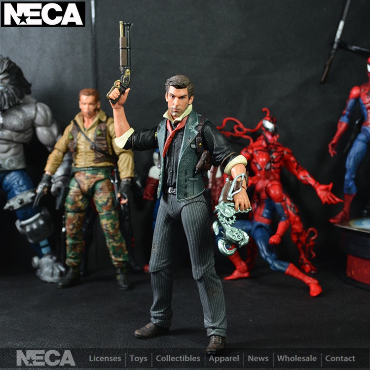 neca wholesale