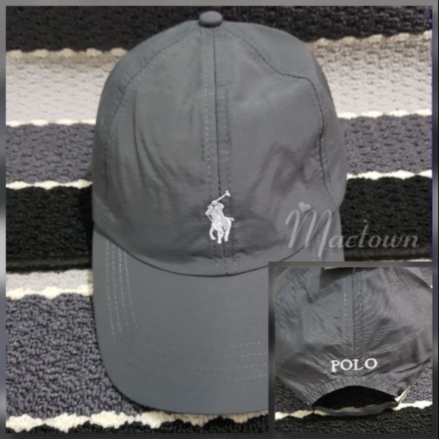 polo dad hats
