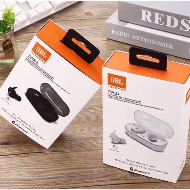 jbl harman tws4