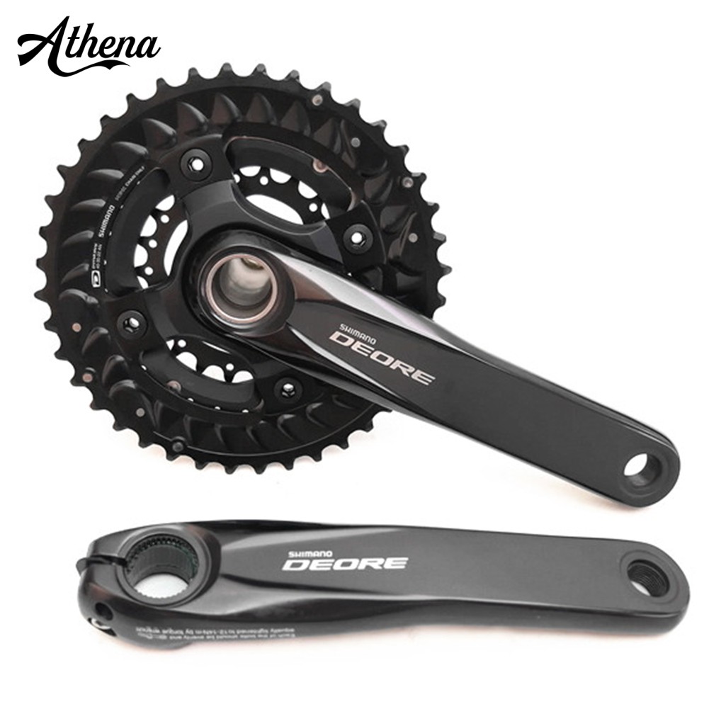 mtb chainset